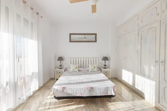 ¡MAGNIFICO CHALET INDEPENDIENTE CON CALIDADES ESPECTACULARES Y PISCINA PRIVADA EN GOJAR! — 35