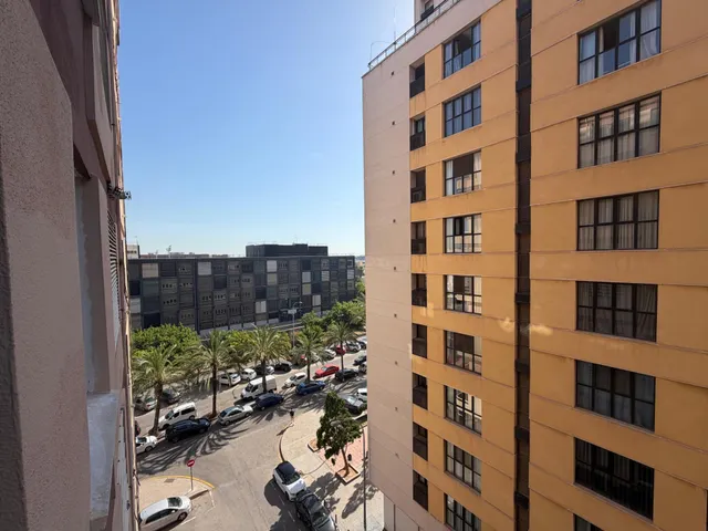 Venta del piso en el Grau con dos terrazas y parking — 18