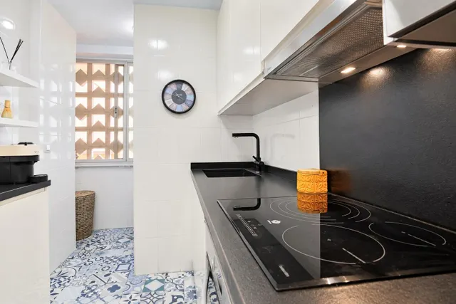 Tu nuevo hogar con vistas al mar, a 200 metros de la playa — 11