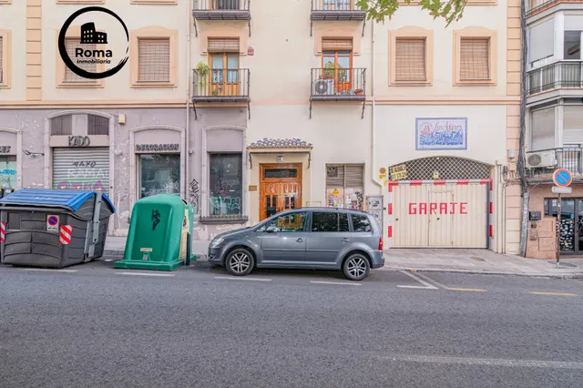Piso 4 habitaciones 115m² en venta - Constitucion — 40