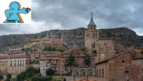 Acogedora casa de pueblo