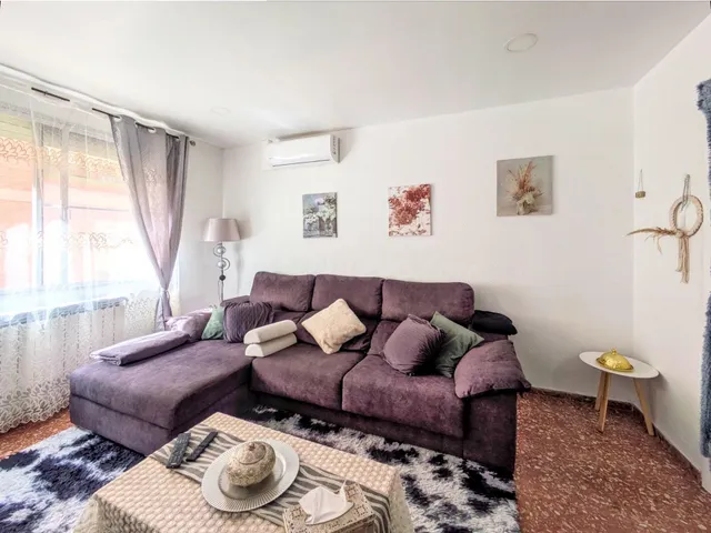 PLANTA BAJA 3H EN VENTA AMPOSTA - foto 3