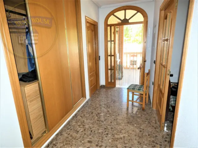 ++Chalet en Alguazas Huerta++ 340 m. de superficie, 709 parcela — 11