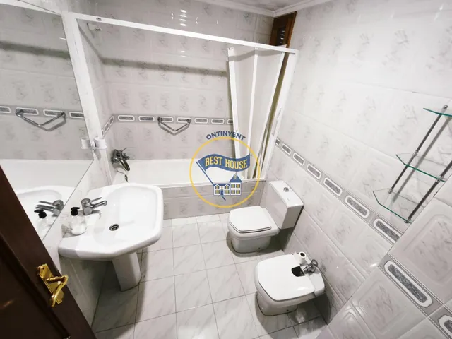 ¡¡OPORTUNIDAD!! PISO MUY LUMINOSO CON TRASTERO Y COCHERA EN  - foto 5
