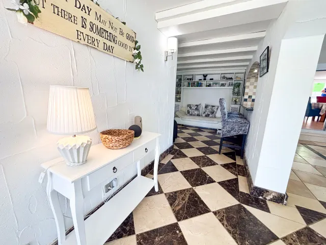 Villa 7 habitaciones 512m² en venta - Campoamor — 24