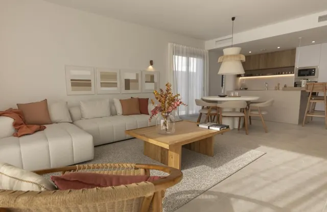 Villa 3 habitaciones 105m² en venta - Mosa trayectum — 29
