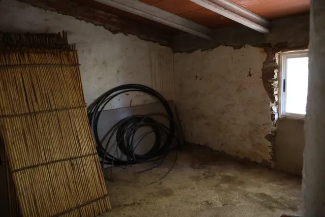 MASIA EN VILAFAMES CON TERRENO — 21