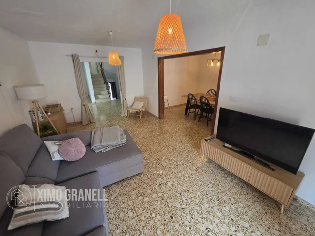 Casa-Chalet en Venta en Grao De Moncofar Castellón — 18