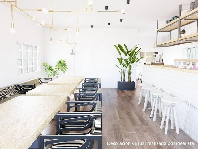 Local comercial 245m² en venta - Chaparil