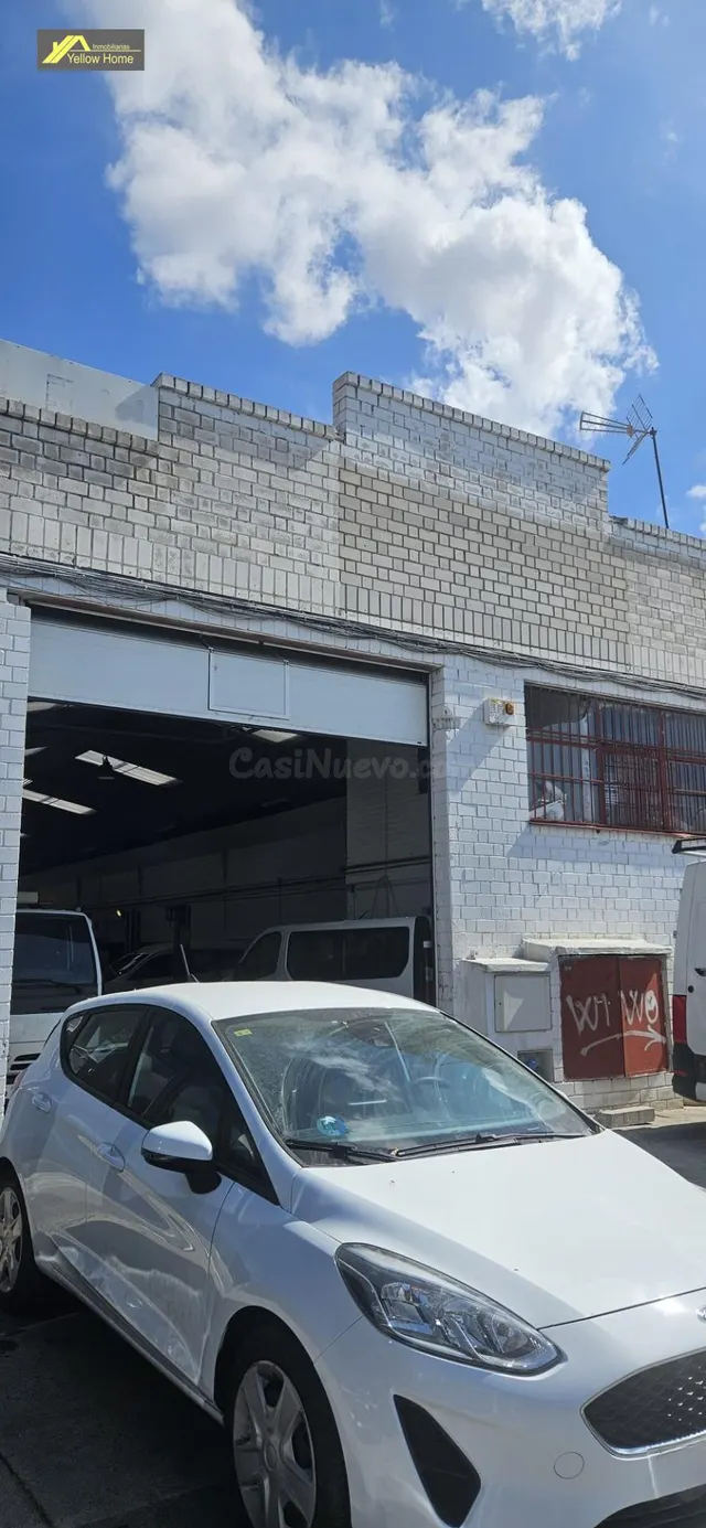 ¡Oportunidad única en el Polígono la Postura! - foto 4