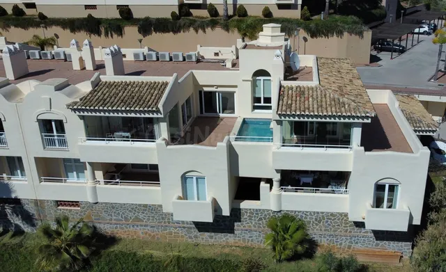 Ático 3 habitaciones 212m² en venta - Riviera del sol - foto 2