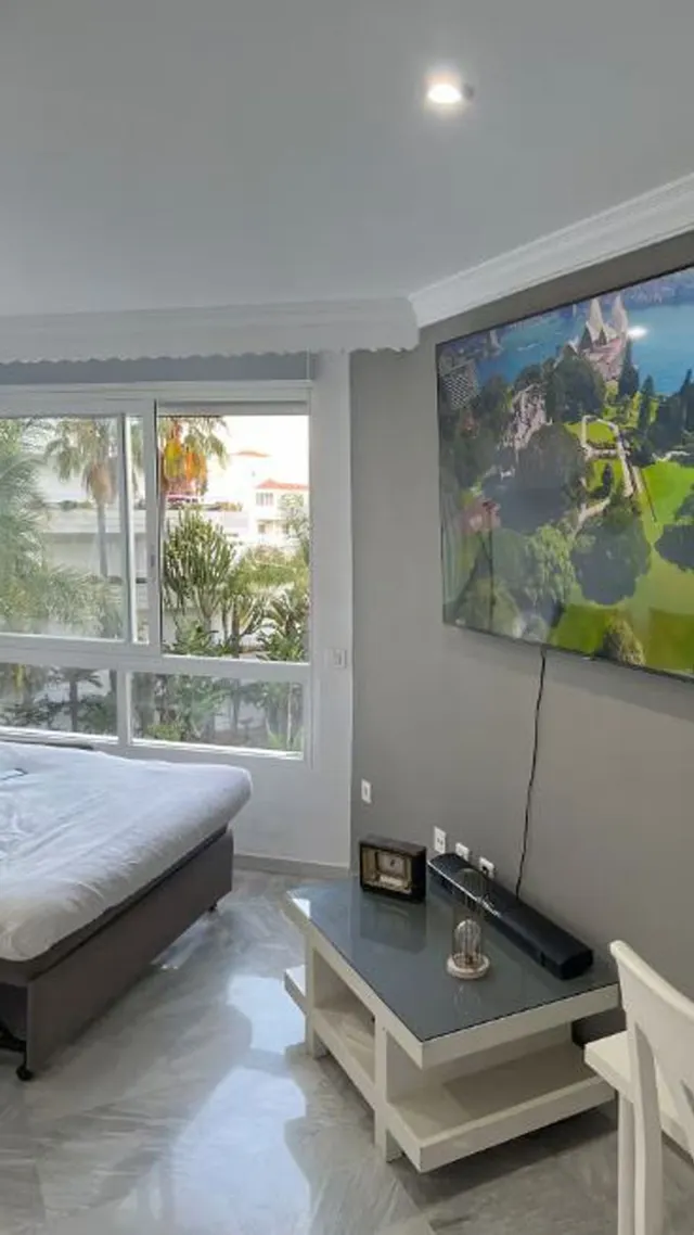 Estudio 1 habitación 52m² en venta - Marbella — 22