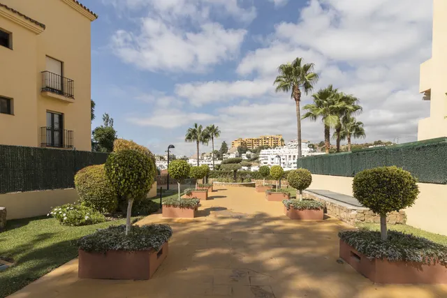 Apartamento 2 habitaciones 110m² en venta - Costa Del Sol - foto 3