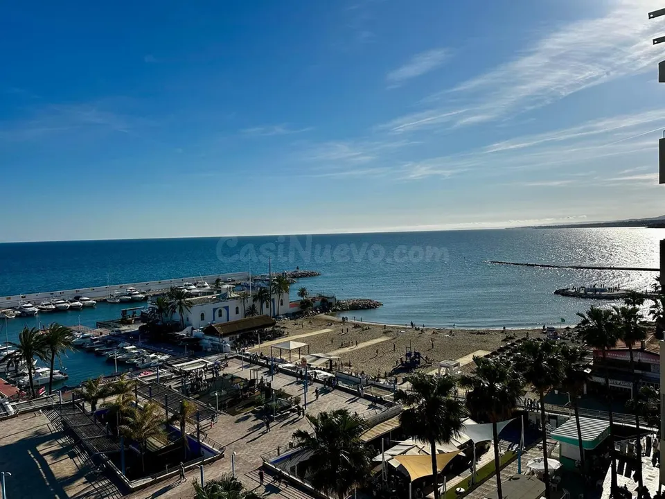 Apartamento 3 habitaciones 152m² en venta - Marbella