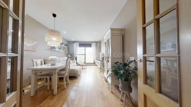 Maravilloso ático en zona norte de Jerez, con amplia terraza