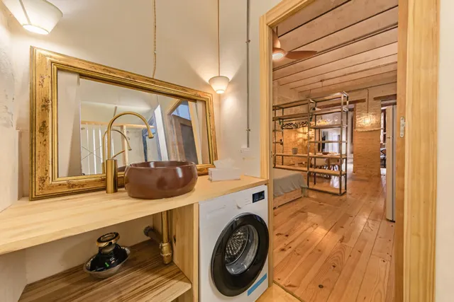 Loft 1 habitación 53m² en venta - Arenal - Museo - Tetuán — 15
