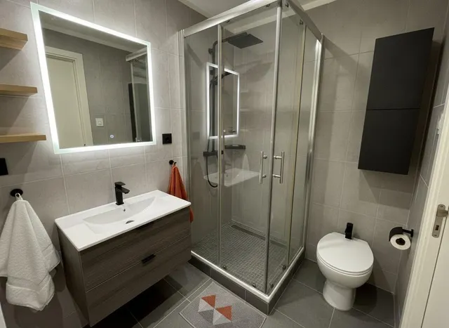 Piso 1 habitación 45m² en venta - La Latina — 26