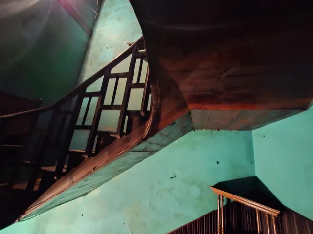 Casa con encanto de 1933 para rehabilitar, finca cerrada y pozo de manantial | valdesoto, Siero — 25