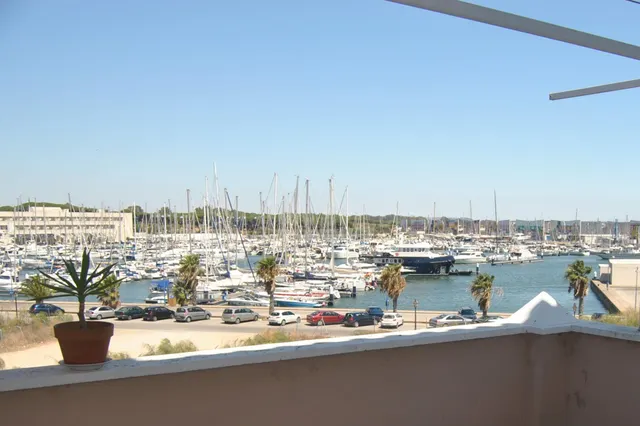 Vivienda ático dúplex con 4 dormitorios en Puerto Sherry, se