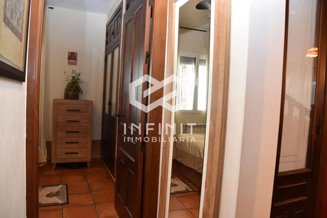 Una casa que impresiona por fuera y enamora por dentro... ¡IMAGINA TUS VERANOS AQUÍ! Piscina, barbacoa, pérgola y zona chill out — 28