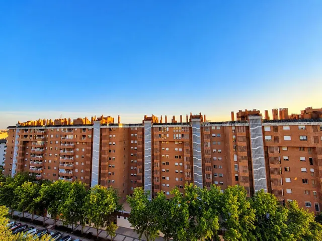 Espectacular dúplex tipo tríplex con solárium privado y vistas en actur — 40