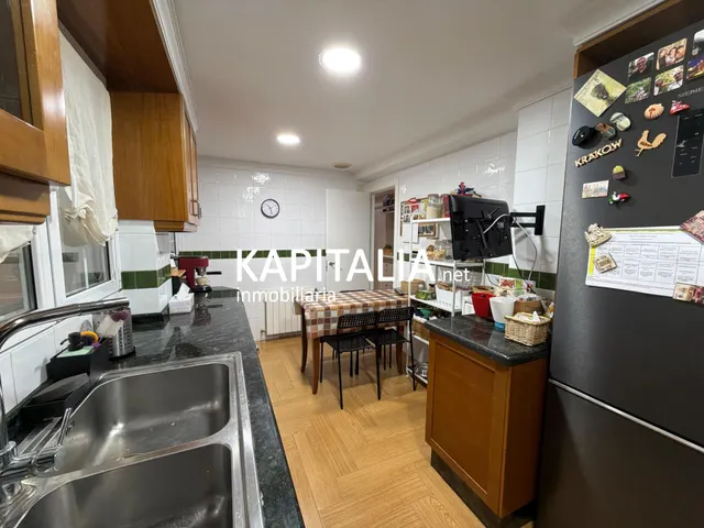 Vivienda reformada con patio en Santa Rosa — 7