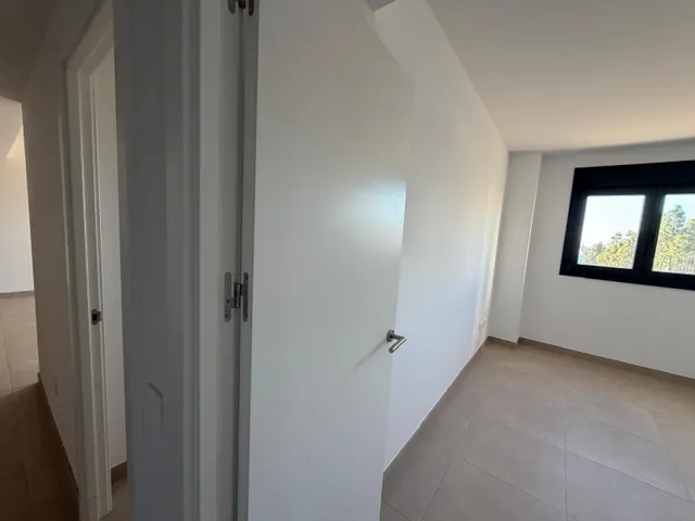 Vivienda moderna en Mijas con vistas al mar — 24