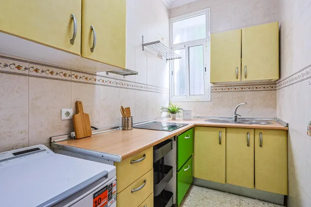 Piso 3 habitaciones 84m² en venta - Gran Plaza - Marqués de Pickman - Ciudad Jardín — 13
