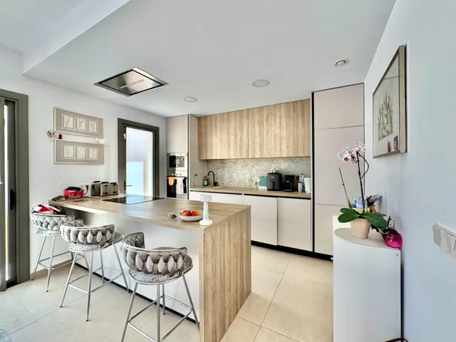 Villa 3 habitaciones 90m² en venta - Blue Lagoon - Galán — 28