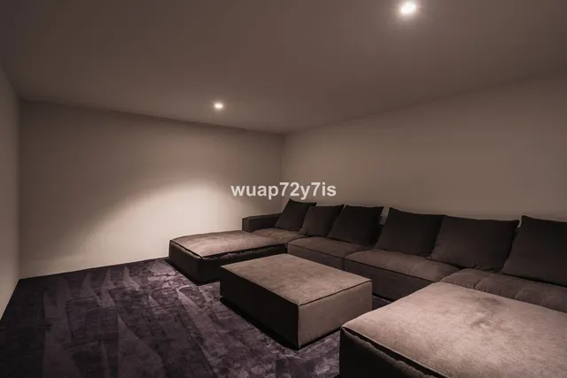 Chalet 4 habitaciones 1394m² en venta - Costa del Sol — 37
