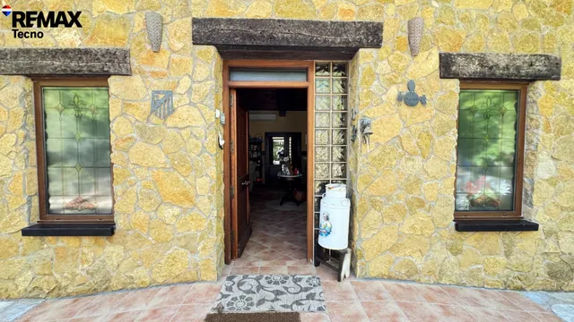 Espectacular Finca Rústica en La Puebla de Almoradiel: Vivienda de Diseño, Casa de Invitados, Piscina, Espacio para Animales y Nave con Alta Rentabilidad — 10