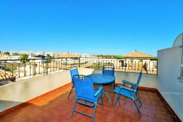 Adosado 5 habitaciones 82m² en venta - Villamartin — 24
