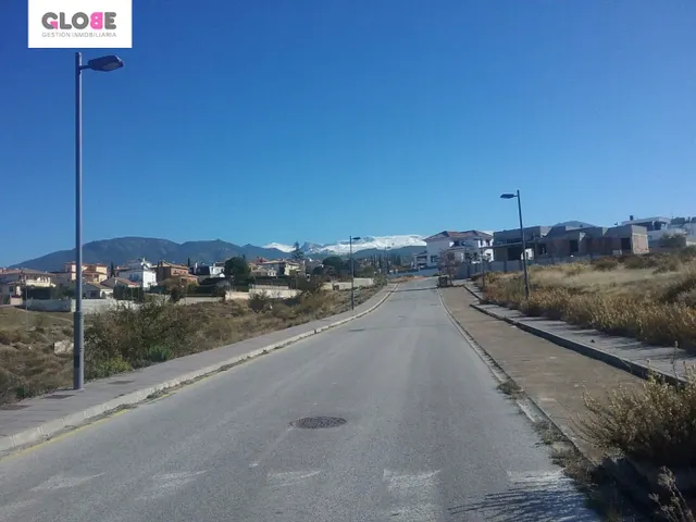 PARCELA 502 M2 EN P-12 LA ZUBIA — 7