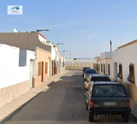 Venta casa en Nijar (Almería) - foto 2