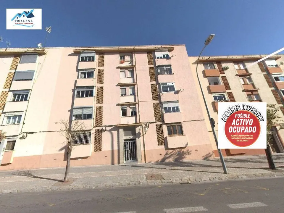 Venta de Piso en Sabadell - Barcelona