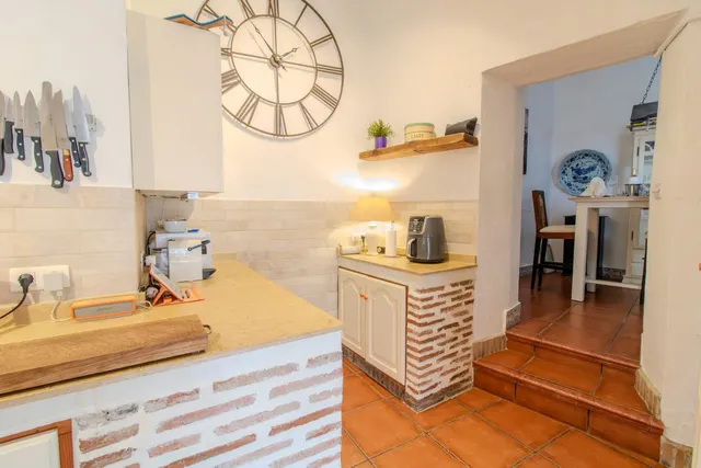 Adosado 4 habitaciones 729m² en venta - Alora pueblo — 15