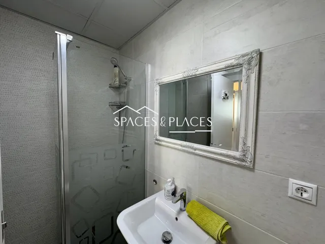 Alquiler piso  de 3 habitaciones en residencial con piscina — 18