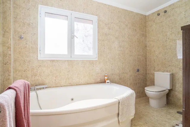 Adosado 6 habitaciones 276m² en venta - Centro — 28