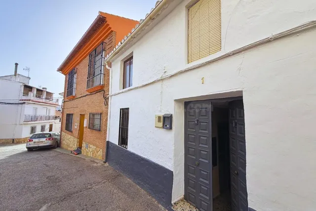 # Proyecto de Reforma de Casa Tradicional Andaluza con Vista - foto 3