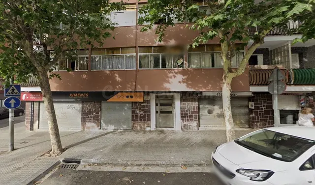 PISO OKUPADO EN MATARÑ