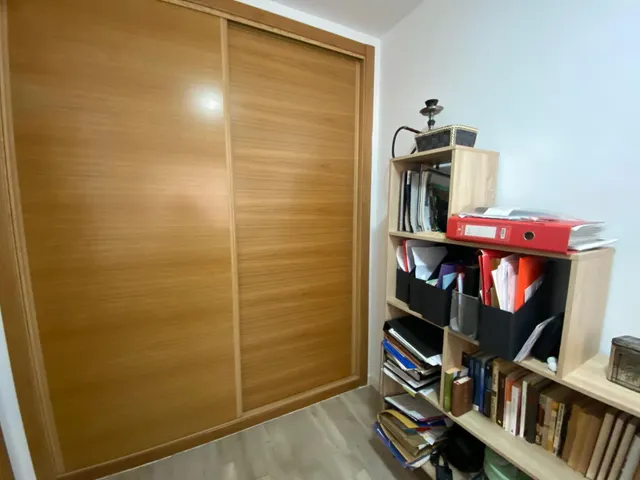 Apartamento de 3 dormitorios con grandes terrazas en condado de alhama golf resort — 8