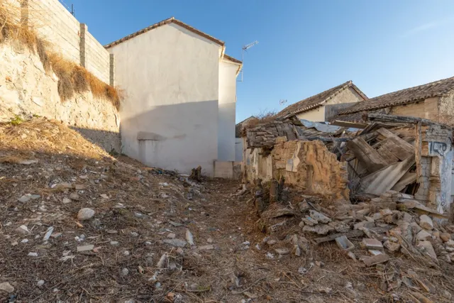 oportunidad en Albaicín bajo — 14