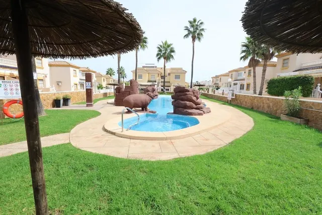 Adosado en alquiler en Los Dolses, Orihuela Costa — 21