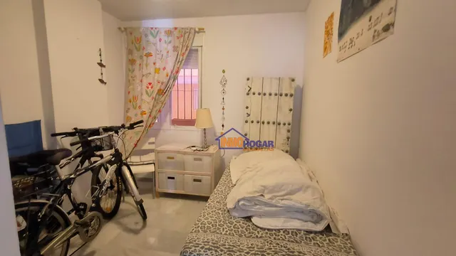 Amplio Apartamento en Roquetas de Mar Zona Playa Serena — 34
