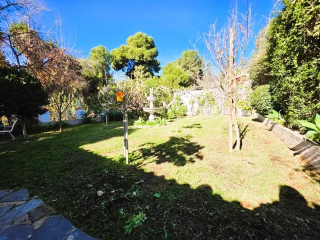 Chalet independiente en El Atabal — 50