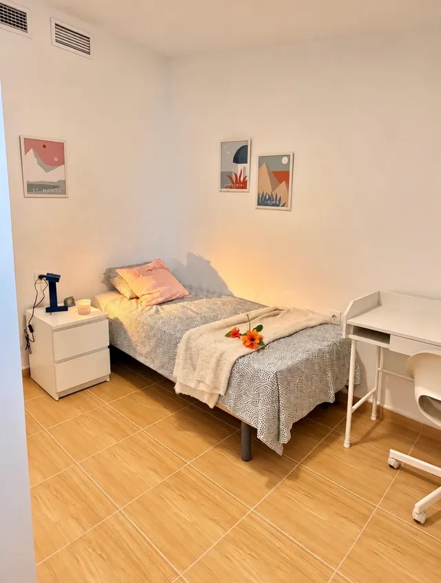 Áticos dúplex de obra nueva en Monteagudo: espacio, luz y unas vistas que marcan la diferencia — 4