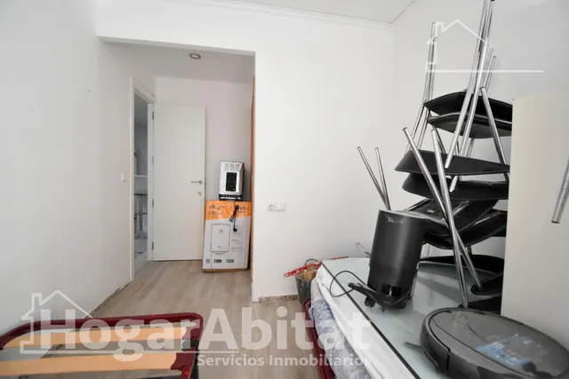 ¡REFORMADO A ESTRENAR! IMPECABLE, AMPLIO Y EXTERIOR CON BALCÓN — 22