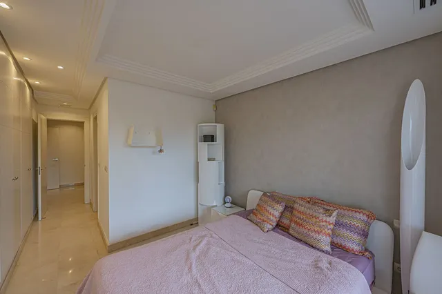Apartamento 3 habitaciones 145m² en venta - Marbella — 12
