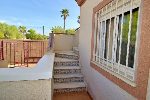 Alquiler en urbanización en La Marina (San Fulgencio) — 17