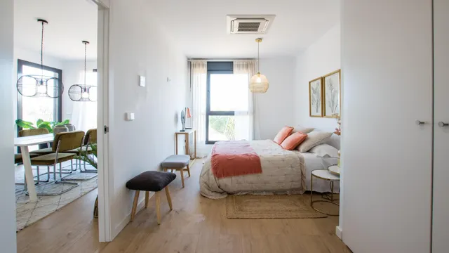 COMPLEJO DE OBRA NUEVA EN VILLAYOJOSA — 15
